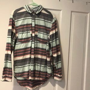 BDG Flannel (Anthropologie)